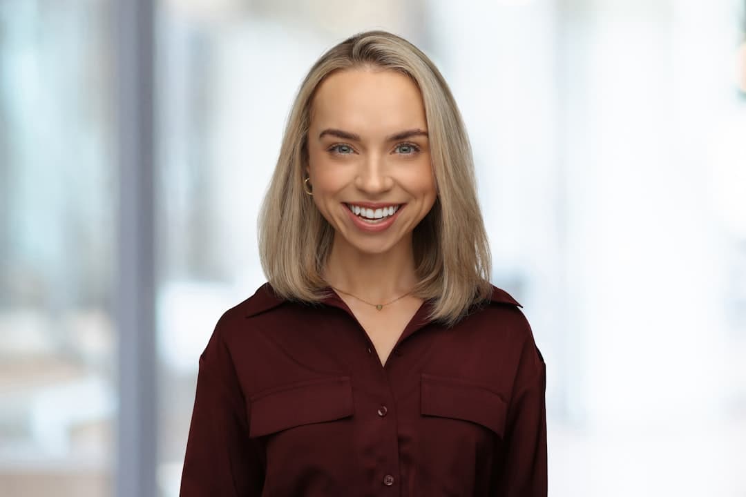 Foto van Lisa Bakker